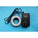 Microscope LED Ring Light